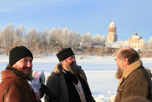 У иордани У иордани