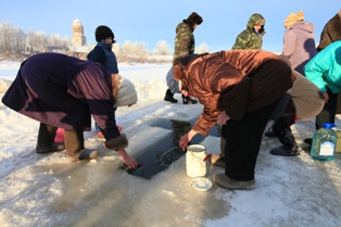 у иордани у иордани