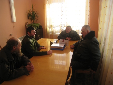 Попечительский Совет Попечительский Совет