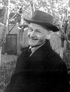 Борис Шергин Борис Шергин